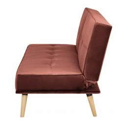 Mørteens Schlafsofa Bardon - Samt - Mauve 19 Mørteens Schlafsofa Bardon - Samt - Mauve -Wohnzimmermöbel boutique en ligne 1000174656 190912 12582700147 DETAILS P000000001000174656