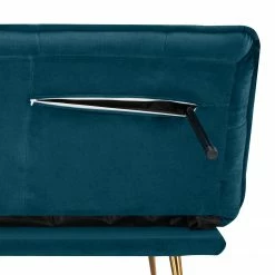 Jack & Alice Schlafsofa Timbo - Samt - Marineblau -Wohnzimmermöbel boutique en ligne 1000174660 190912 12582800203 DETAILS P000000001000174660