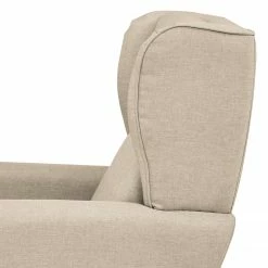 Maison Belfort Ohrensessel Boddin I - Webstoff - Cappuccino -Wohnzimmermöbel boutique en ligne 1000174667 190912 12582900261 DETAILS P000000001000174667