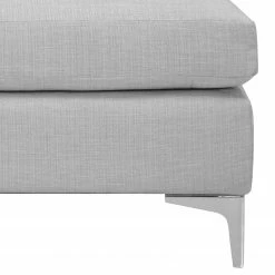 Ridgevalley Hocker Wiers - Webstoff - Hellgrau 6 Ridgevalley Hocker Wiers - Webstoff - Hellgrau -Wohnzimmermöbel boutique en ligne 1000175353 190703 09503900028 GALLERYIMAGES P000000001000175353