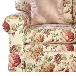 Ridgevalley Sofa Rubik (2-Sitzer) - Baumwollstoff - Cremeweiß 6 Ridgevalley Sofa Rubik (2-Sitzer) - Baumwollstoff - Cremeweiß -Wohnzimmermöbel boutique en ligne 1000175354 190703 09503900032 GALLERYIMAGES P000000001000175354