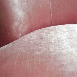 Velvet Studio Sofa Linares - Samt - Rosé -Wohnzimmermöbel boutique en ligne 1000175364 190703 09504000077 GALLERYIMAGES P000000001000175364