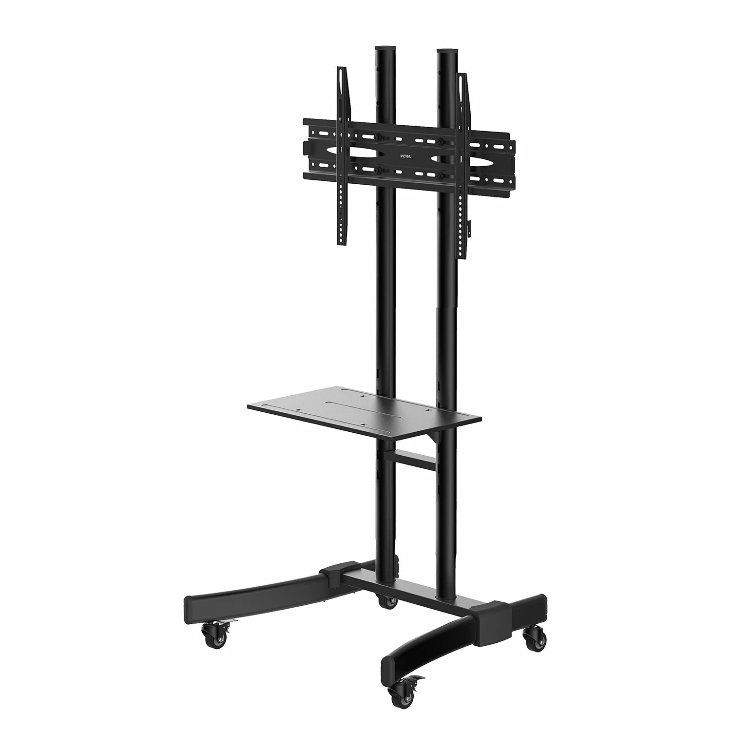 VCM TV-Rack B-MS - Höhe: 125 cm 1 VCM TV-Rack B-MS - Höhe: 125 cm