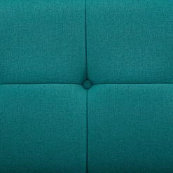 Mørteens Sofa Cameta (3-Sitzer) - Webstoff - Türkis -Wohnzimmermöbel boutique en ligne 1000176164 190607 15393400072 GALLERYIMAGES P000000001000176164