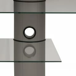 VCM TV-Rack Subuso - Silber - Höhe: 90 cm 5 VCM TV-Rack Subuso - Silber - Höhe: 90 cm -Wohnzimmermöbel boutique en ligne 1000176192 190604 06452800265 GALLERYIMAGES P000000001000176192