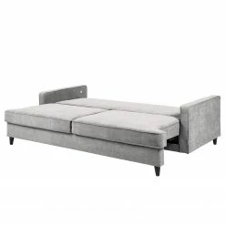 Mørteens Schlafsofa Virum - Webstoff - Grau -Wohnzimmermöbel boutique en ligne 1000176515 190724 16124300003 DETAILS P000000001000176515