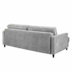 Mørteens Schlafsofa Virum - Webstoff - Grau -Wohnzimmermöbel boutique en ligne 1000176515 190724 16124400005 DETAILS P000000001000176515