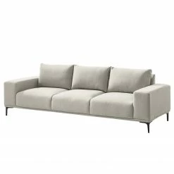 Fredriks 3-Sitzer Sofa CONNOLLY - Webstoff