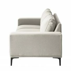 Fredriks 3-Sitzer Sofa CONNOLLY - Webstoff -Wohnzimmermöbel boutique en ligne 1000176533 210323 15232101652 DETAILS P000000001000176533