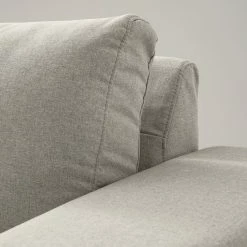 Fredriks Ecksofa CONNOLLY - Webstoff - Longchair davorstehend links 15 Fredriks Ecksofa CONNOLLY - Webstoff - Longchair davorstehend links -Wohnzimmermöbel boutique en ligne 1000176535 210323 15233001671 DETAILS P000000001000176535