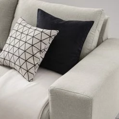 Fredriks Ecksofa CONNOLLY - Webstoff - Longchair davorstehend links 16 Fredriks Ecksofa CONNOLLY - Webstoff - Longchair davorstehend links -Wohnzimmermöbel boutique en ligne 1000176535 210323 15233001672 DETAILS P000000001000176535