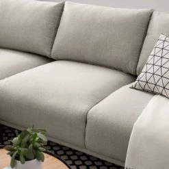 Fredriks Ecksofa CONNOLLY - Webstoff - Longchair davorstehend links 17 Fredriks Ecksofa CONNOLLY - Webstoff - Longchair davorstehend links -Wohnzimmermöbel boutique en ligne 1000176535 210323 15233001673 DETAILS P000000001000176535