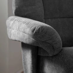 Fredriks Relaxsessel La Para I - Grau -Wohnzimmermöbel boutique en ligne 1000176571 201120 13464800060 DETAILS P000000001000176571