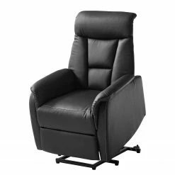 Modoform Relaxsessel Matheu - Kunstleder -Wohnzimmermöbel boutique en ligne 1000176586 200731 14243300089 DETAILS P000000001000176586