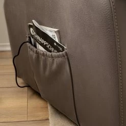 Modoform Relaxsessel Bruthen - Microfaser -Wohnzimmermöbel boutique en ligne 1000176587 220512 160 DETAILS P000000001000176587