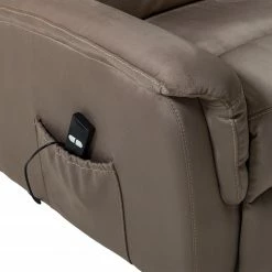 Modoform Relaxsessel Bruthen - Microfaser -Wohnzimmermöbel boutique en ligne 1000176587 220512 210 DETAILS P000000001000176587