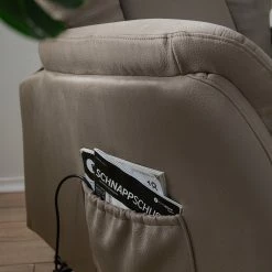 Modoform Relaxsessel Capela - Microfaser -Wohnzimmermöbel boutique en ligne 1000176594 201120 13475400085 DETAILS P000000001000176594