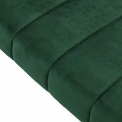 Jack & Alice Schlafsofa Lemming - Samt - Dunkelgrün 31 Jack & Alice Schlafsofa Lemming - Samt - Dunkelgrün -Wohnzimmermöbel boutique en ligne 1000176644 200327 14102800010 DETAILS P000000001000176644