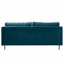 Fredriks Sofa Kenten II (2-Sitzer) - Samt - Marineblau 20 Fredriks Sofa Kenten II (2-Sitzer) - Samt - Marineblau -Wohnzimmermöbel boutique en ligne 1000176646 200327 14104900017 DETAILS P000000001000176646