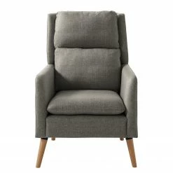 Mørteens Sessel Goor - Webstoff - Grau -Wohnzimmermöbel boutique en ligne 1000176647 200318 16092400039 DETAILS P000000001000176647