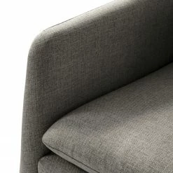 Mørteens Sessel Goor - Webstoff - Grau -Wohnzimmermöbel boutique en ligne 1000176647 200318 16093900043 DETAILS P000000001000176647