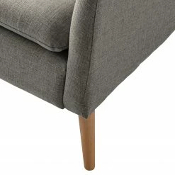 Mørteens Sessel Goor - Webstoff - Grau -Wohnzimmermöbel boutique en ligne 1000176647 200318 16094200044 DETAILS P000000001000176647