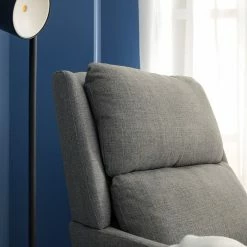 Mørteens Sessel Goor - Webstoff - Grau -Wohnzimmermöbel boutique en ligne 1000176647 200327 14111000024 DETAILS P000000001000176647