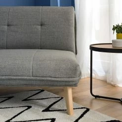 Fredriks Sessel Tibagi - Webstoff - Grau 27 Fredriks Sessel Tibagi - Webstoff - Grau -Wohnzimmermöbel boutique en ligne 1000176653 200323 16323900008 DETAILS P000000001000176653