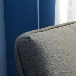 Fredriks Sessel Tibagi - Webstoff - Grau 28 Fredriks Sessel Tibagi - Webstoff - Grau -Wohnzimmermöbel boutique en ligne 1000176653 200323 16324100009 DETAILS P000000001000176653