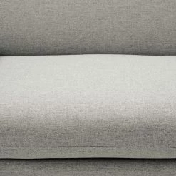 Maison Belfort Schlafsofa Lindoia - Webstoff - Hellgrau -Wohnzimmermöbel boutique en ligne 1000176654 200327 14125500059 DETAILS P000000001000176654