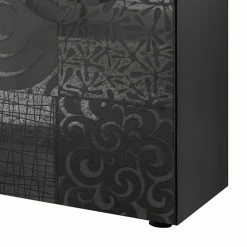 LC Spa TV-Lowboard Miro - Anthrazit -Wohnzimmermöbel boutique en ligne 1000177050 190619 14295800011 GALLERYIMAGES P000000001000177050