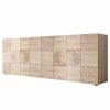 LC Spa Sideboard Miro - Eiche Sonoma Dekor - Breite: 241 cm
