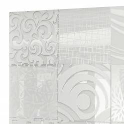 LC Spa Sideboard Miro - Hochglanz Weiß - Breite: 241 cm -Wohnzimmermöbel boutique en ligne 1000177082 190619 14300700071 GALLERYIMAGES P000000001000177082