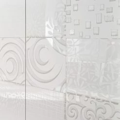 LC Spa Sideboard Miro - Hochglanz Weiß - Breite: 241 cm -Wohnzimmermöbel boutique en ligne 1000177082 190619 14300700073 GALLERYIMAGES P000000001000177082