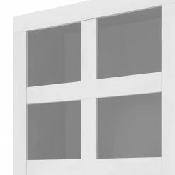 LC Spa Regal Firenze - Matt Weiß -Wohnzimmermöbel boutique en ligne 1000177740 201029 08430100412 DETAILS P000000001000177740