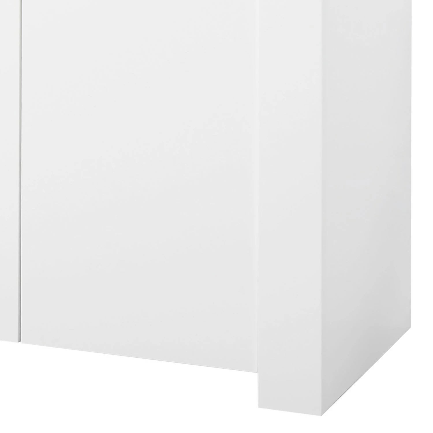 LC Spa Sideboard Firenze I - Matt Weiß 6 LC Spa Sideboard Firenze I - Matt Weiß – Bild 6