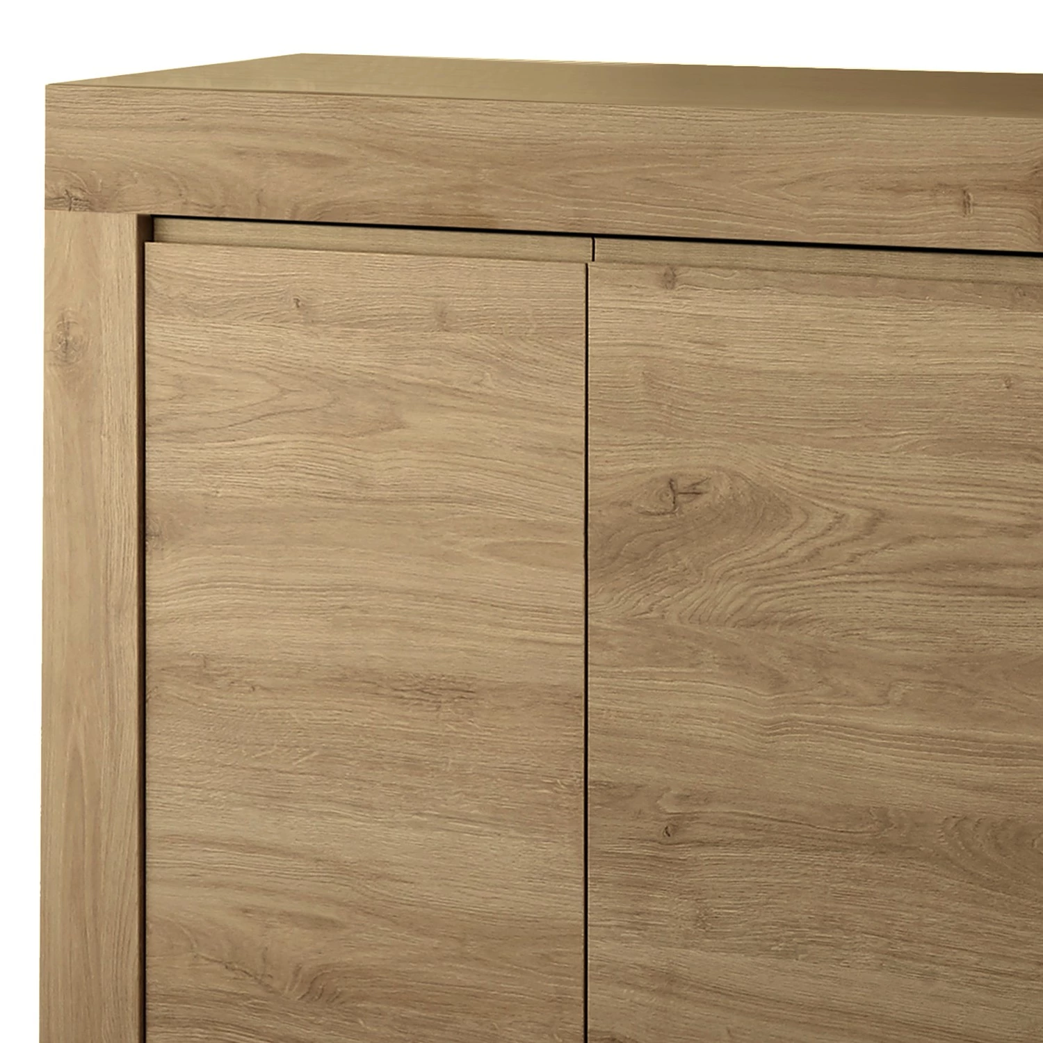 LC Spa Sideboard Firenze I - Eiche Dekor 5 LC Spa Sideboard Firenze I - Eiche Dekor – Bild 5