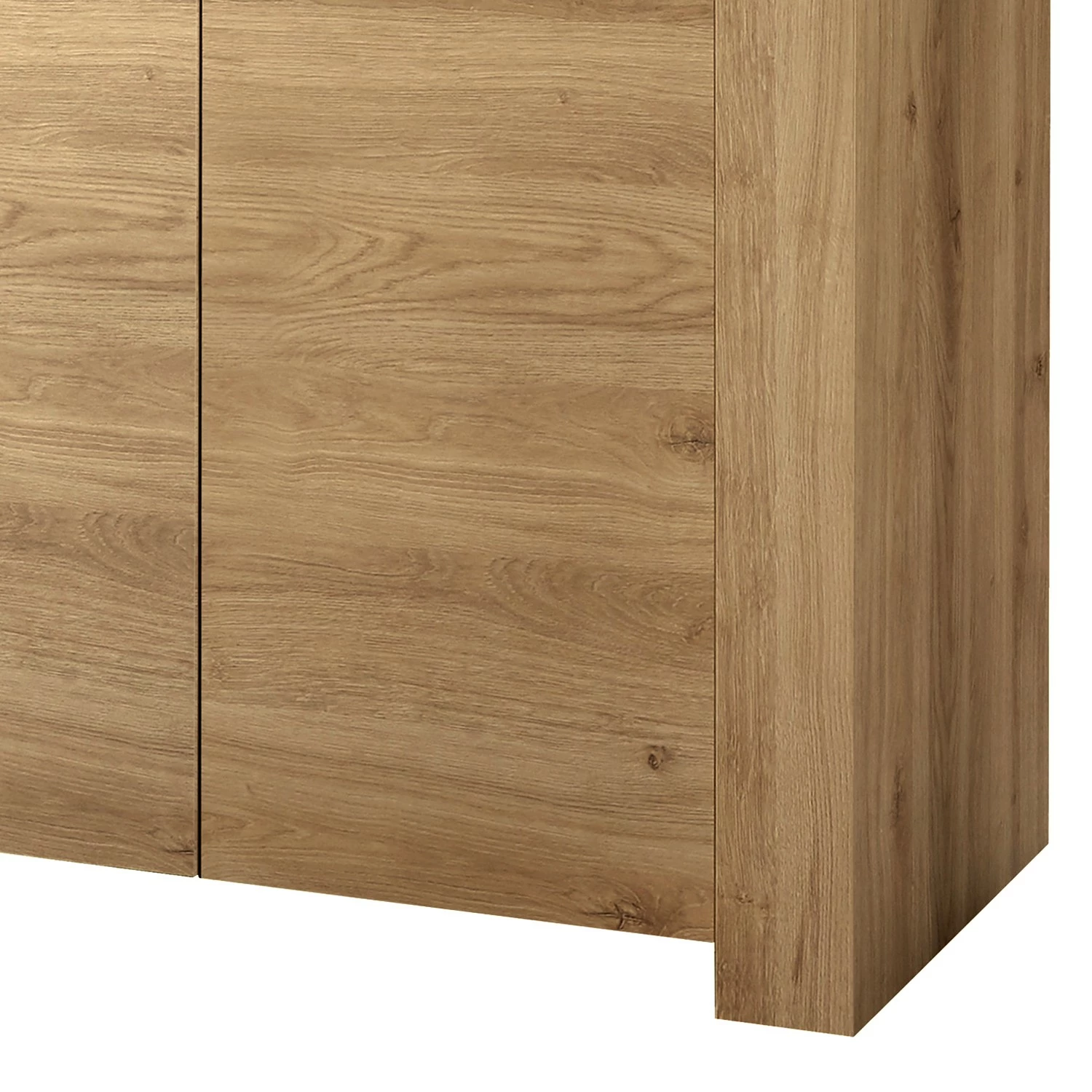 LC Spa Sideboard Firenze I - Eiche Dekor 6 LC Spa Sideboard Firenze I - Eiche Dekor – Bild 6