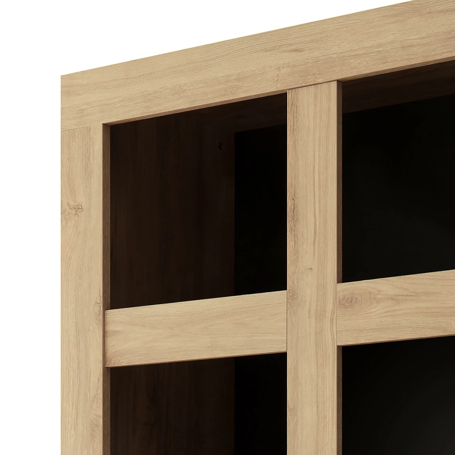 LC Spa Regal Firenze - Eiche Dekor 5 LC Spa Regal Firenze - Eiche Dekor – Bild 5