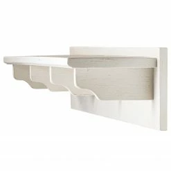 Maison Belfort Wandboard Balignton - Kiefer massiv - Weiß -Wohnzimmermöbel boutique en ligne 1000177768 211116 12502600185 DETAILS P000000001000177768