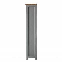 Maison Belfort Bücherregal Balignton II - Kiefer massiv - Grau / Kiefer -Wohnzimmermöbel boutique en ligne 1000177769 211116 12502700190 DETAILS P000000001000177769