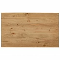 Maison Belfort Couchtisch Finca Rustica - Kiefer massiv - Kiefer Natur -Wohnzimmermöbel boutique en ligne 1000178032 200212 13141500043 DETAILS P000000001000178032