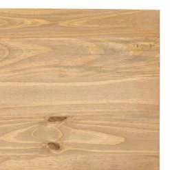 Maison Belfort Couchtisch Finca Rustica - Kiefer massiv - Kiefer Grau 27 Maison Belfort Couchtisch Finca Rustica - Kiefer massiv - Kiefer Grau -Wohnzimmermöbel boutique en ligne 1000178040 200422 06405700009 DETAILS P000000001000178040