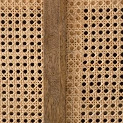 Ars manufacti Kommode Vina II - Mango massiv / Wiener Geflecht - Mango / Schwarz 31 Ars manufacti Kommode Vina II - Mango massiv / Wiener Geflecht - Mango / Schwarz -Wohnzimmermöbel boutique en ligne 1000178080 200323 13584800028 DETAILS P000000001000178080