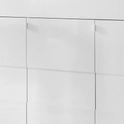 LC Spa Sideboard Easy I - Hochglanz Weiß -Wohnzimmermöbel boutique en ligne 1000178263 190708 09150500052 DETAILS P000000001000178263