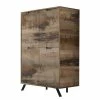LC Spa Highboard Palma - Pero Dekor