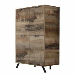 LC Spa Highboard Palma - Pero Dekor