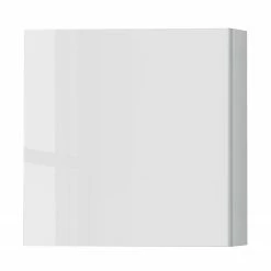 LC Spa Wohnwand Infinity IV (7-teilig) - Weiß / Nussbaum dunkel Dekor -Wohnzimmermöbel boutique en ligne 1000178655 190807 06303700219 DETAILS P000000001000178655