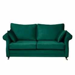 Maison Belfort Sofa Killara (2-Sitzer) - Samt - Antikgrün 18 Maison Belfort Sofa Killara (2-Sitzer) - Samt - Antikgrün -Wohnzimmermöbel boutique en ligne 1000179149 190911 09324000604 DETAILS P000000001000179149