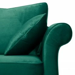 Maison Belfort Sessel Killara - Samt - Antikgrün -Wohnzimmermöbel boutique en ligne 1000179156 190911 09324200703 DETAILS P000000001000179156